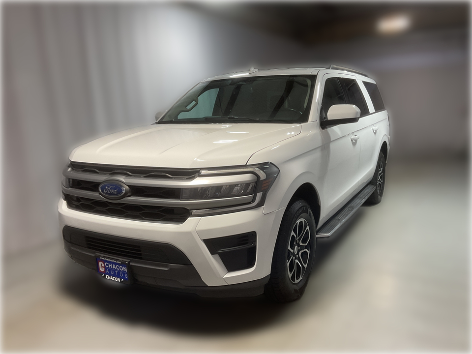 2023 Ford Expedition MAX XLT