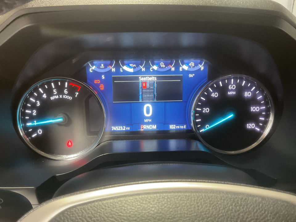 2023 Ford Expedition MAX XLT