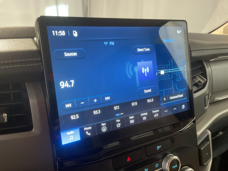 2023 Ford Expedition MAX XLT