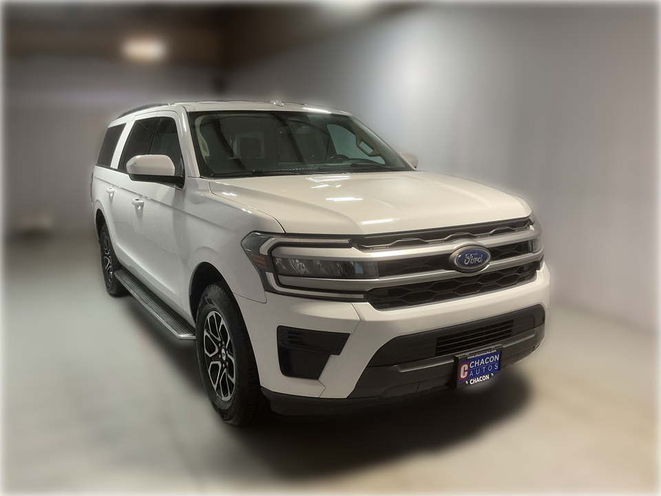 2023 Ford Expedition MAX XLT