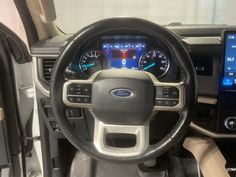 2023 Ford Expedition MAX XLT