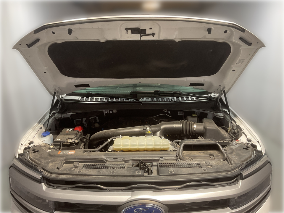 2023 Ford Expedition MAX XLT