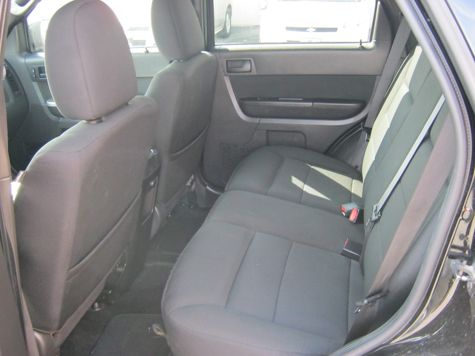 2009 Ford Escape XLT FWD V6