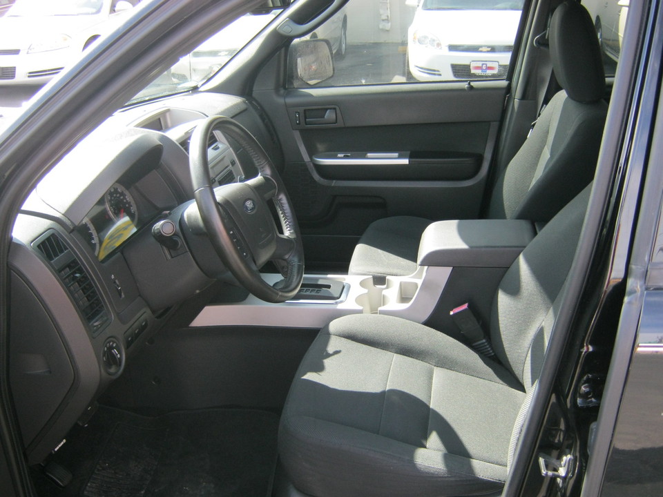 2009 Ford Escape XLT FWD V6