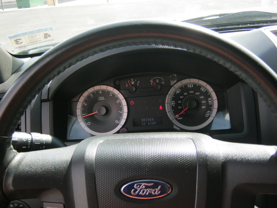 2009 Ford Escape XLT FWD V6