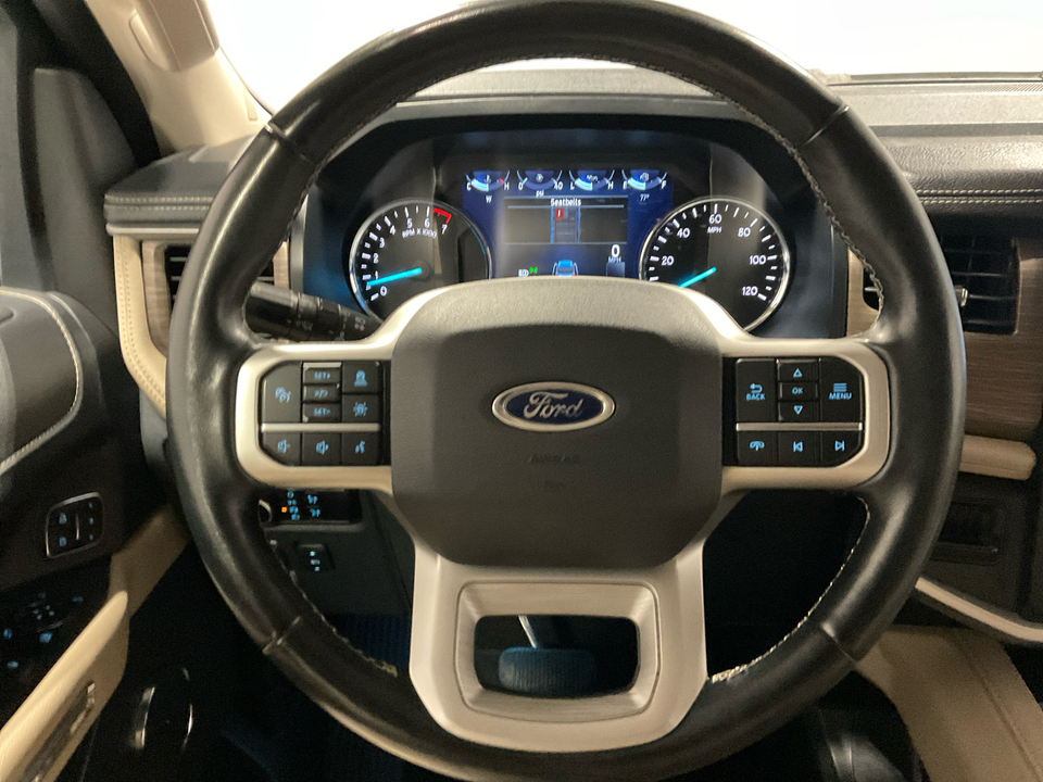 2023 Ford Expedition Limited