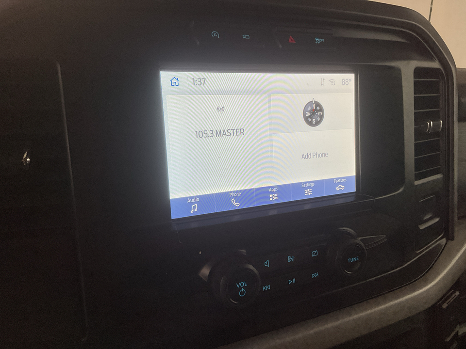 2023 Ford F-150 XLT SuperCrew 5.5-ft. Bed 2WD