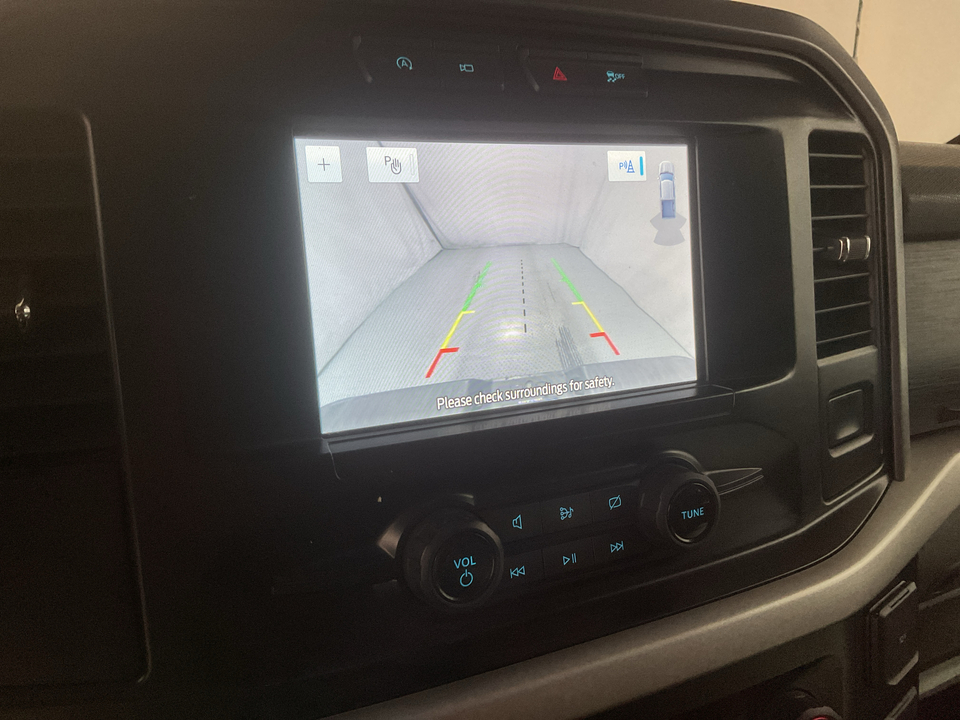 2023 Ford F-150 XLT SuperCrew 5.5-ft. Bed 2WD