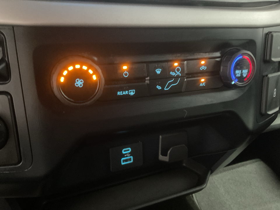 2023 Ford F-150 XLT SuperCrew 5.5-ft. Bed 2WD