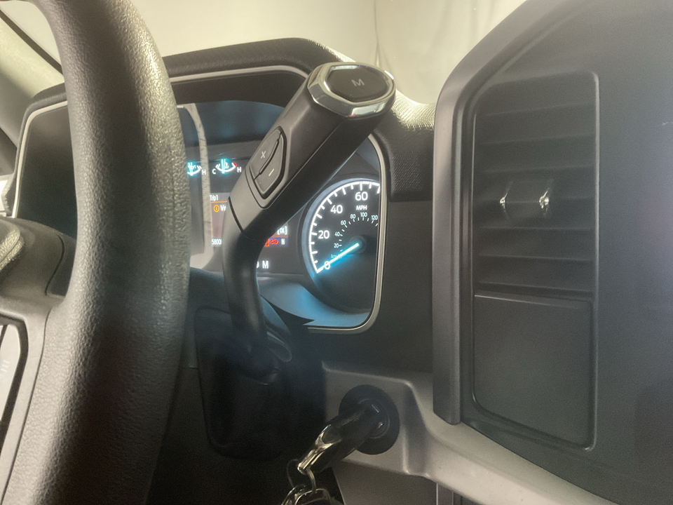 2023 Ford F-150 XLT SuperCrew 5.5-ft. Bed 2WD