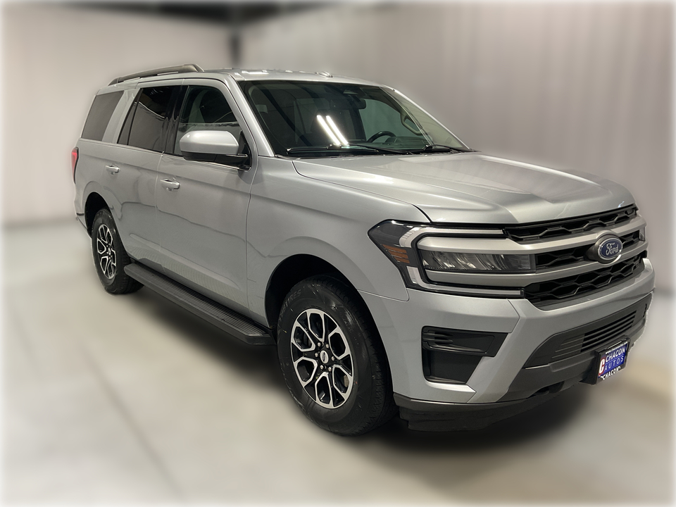 2022 Ford Expedition XLT 4WD