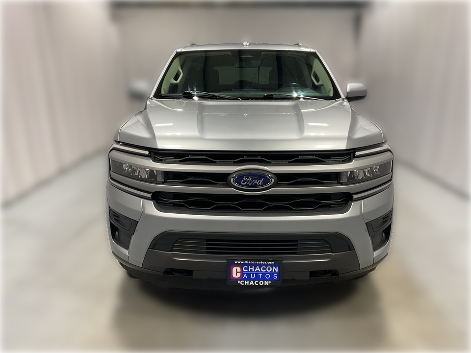 2022 Ford Expedition XLT 4WD