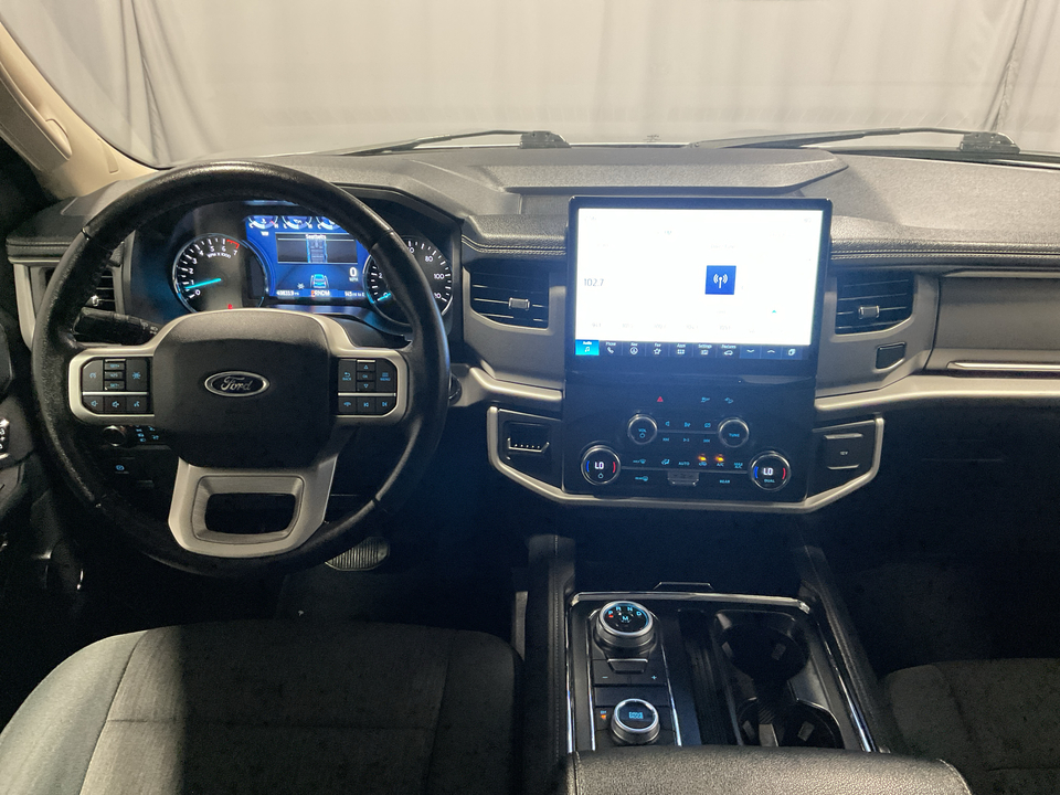 2022 Ford Expedition XLT 4WD