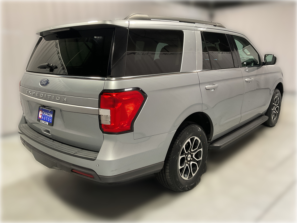 2022 Ford Expedition XLT 4WD