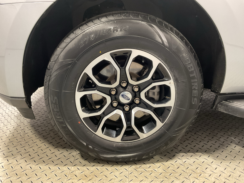 2022 Ford Expedition XLT 4WD