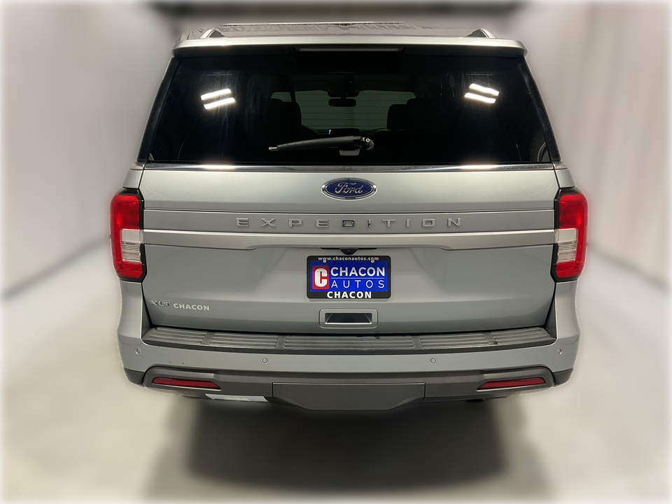 2022 Ford Expedition XLT 4WD
