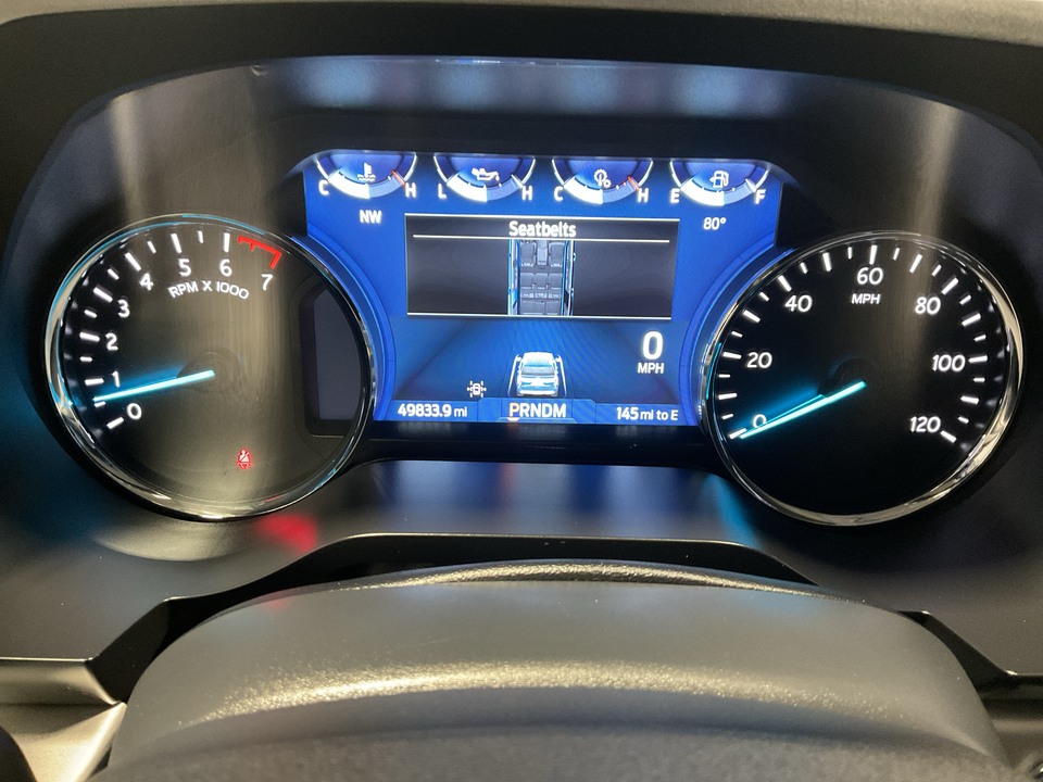 2022 Ford Expedition XLT 4WD