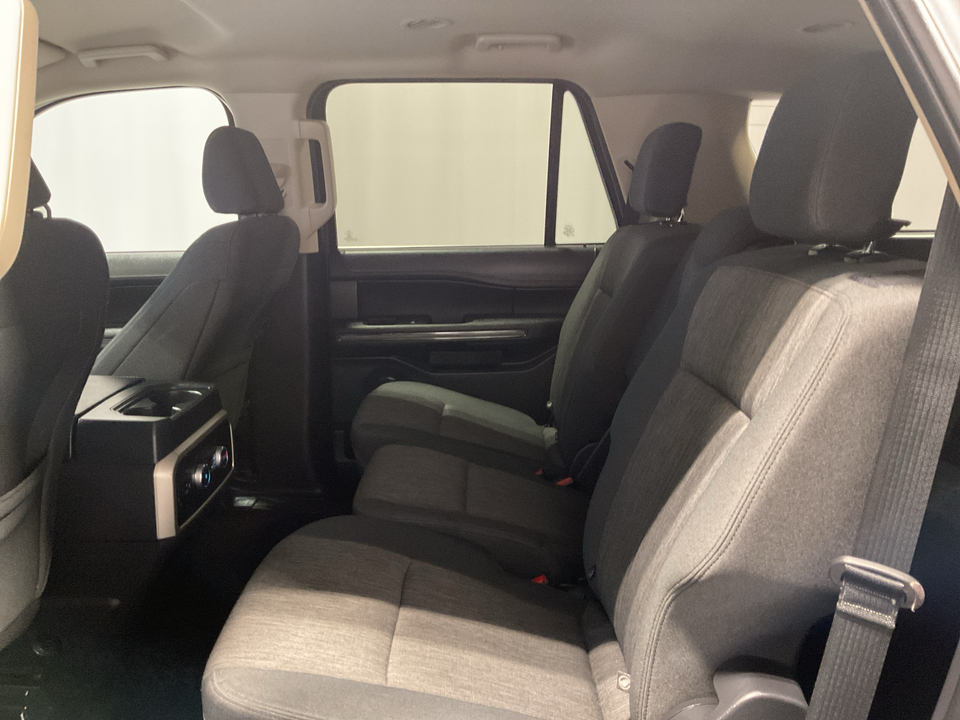 2022 Ford Expedition XLT 4WD