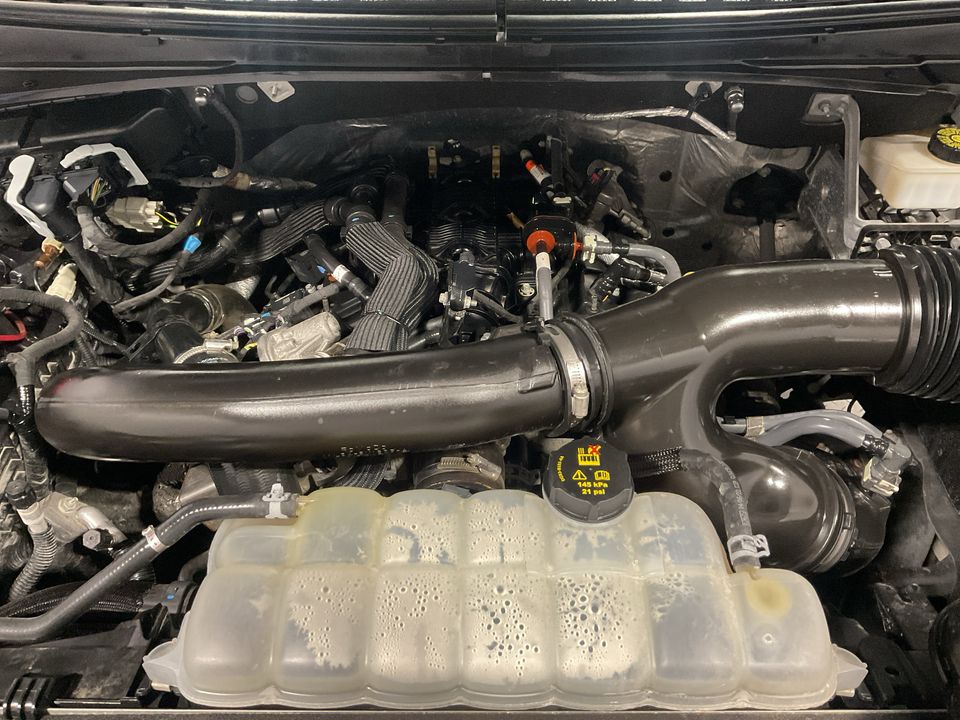 2022 Ford Expedition XLT 4WD