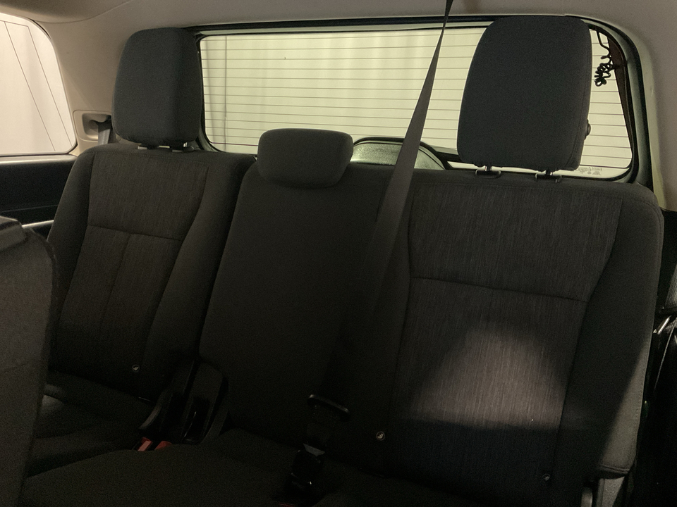 2022 Ford Expedition XLT 4WD
