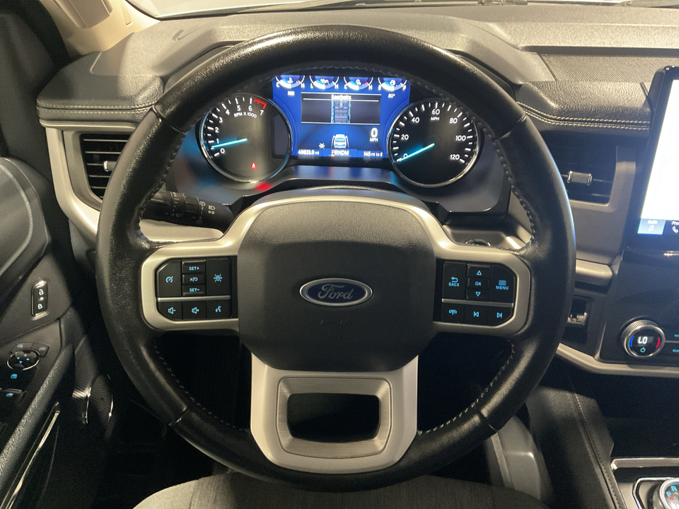 2022 Ford Expedition XLT 4WD
