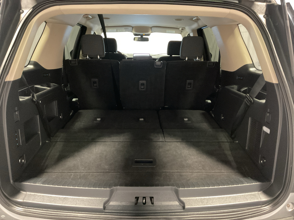 2022 Ford Expedition XLT 4WD