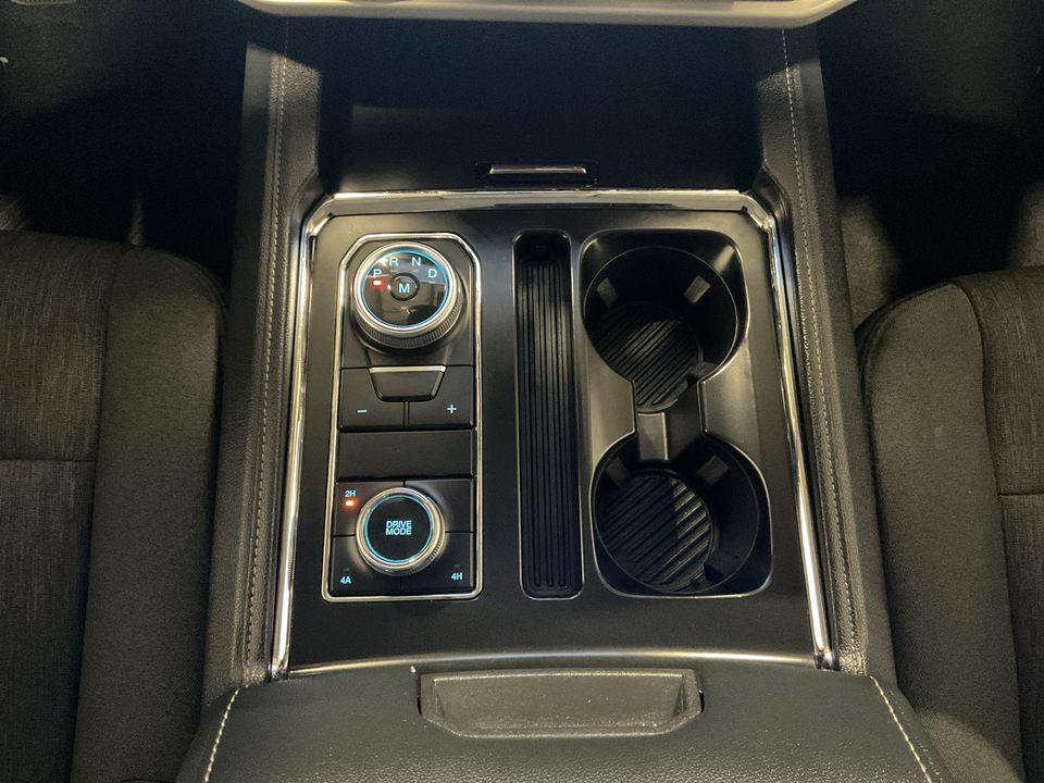 2022 Ford Expedition XLT 4WD