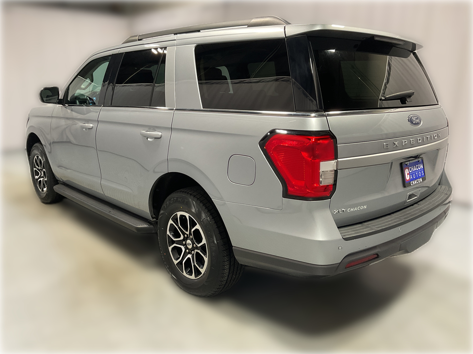 2022 Ford Expedition XLT 4WD