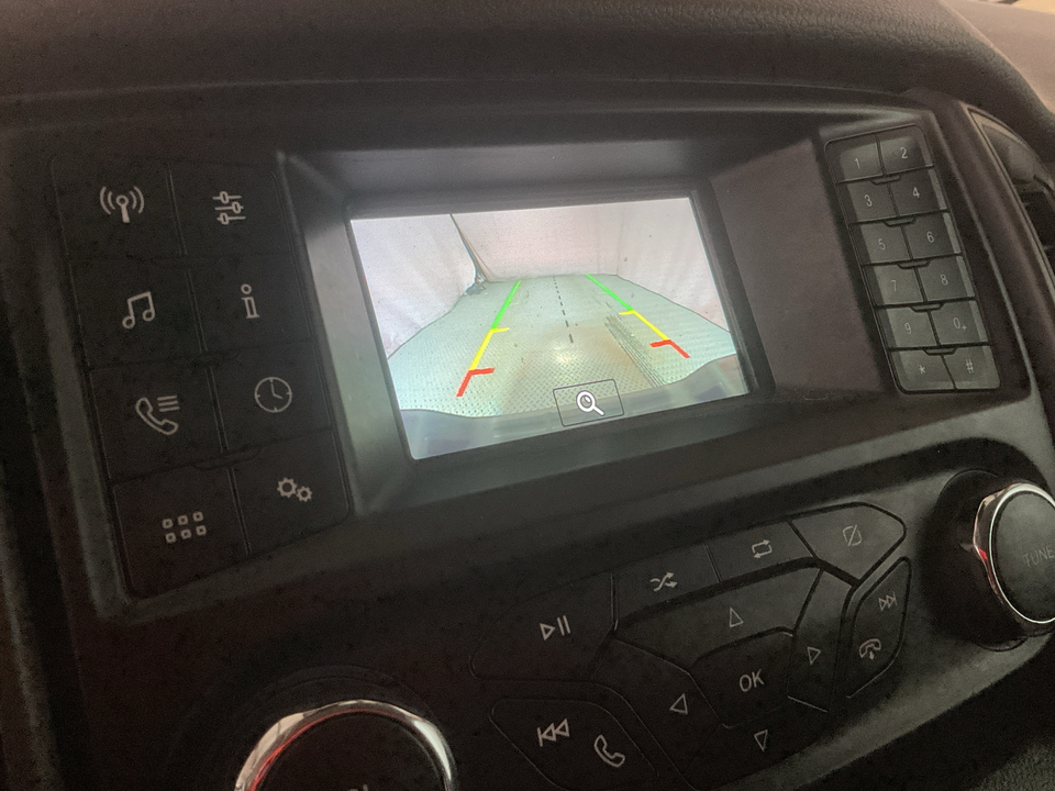 2019 Ford Ranger XL SuperCrew 2WD