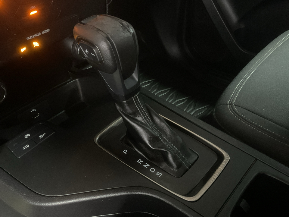 2019 Ford Ranger XL SuperCrew 2WD