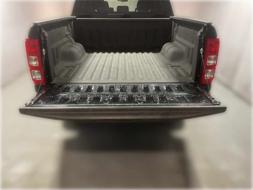 2019 Ford Ranger XL SuperCrew 2WD