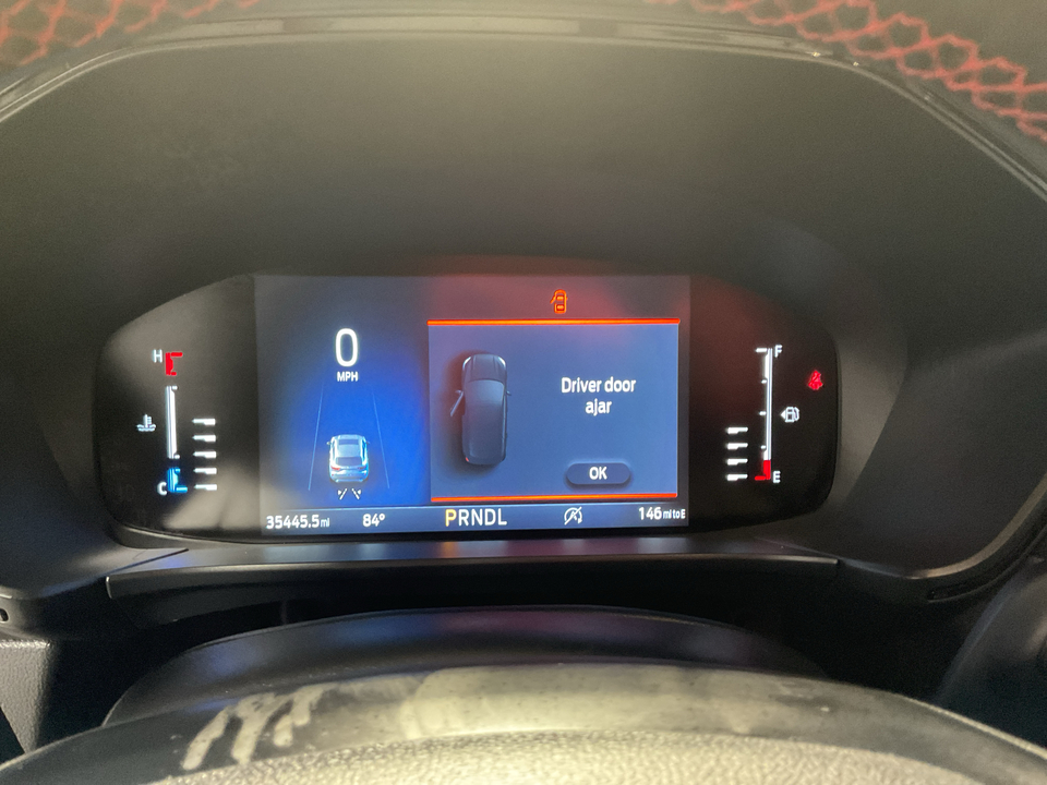 2023 Ford Escape ST-Line AWD