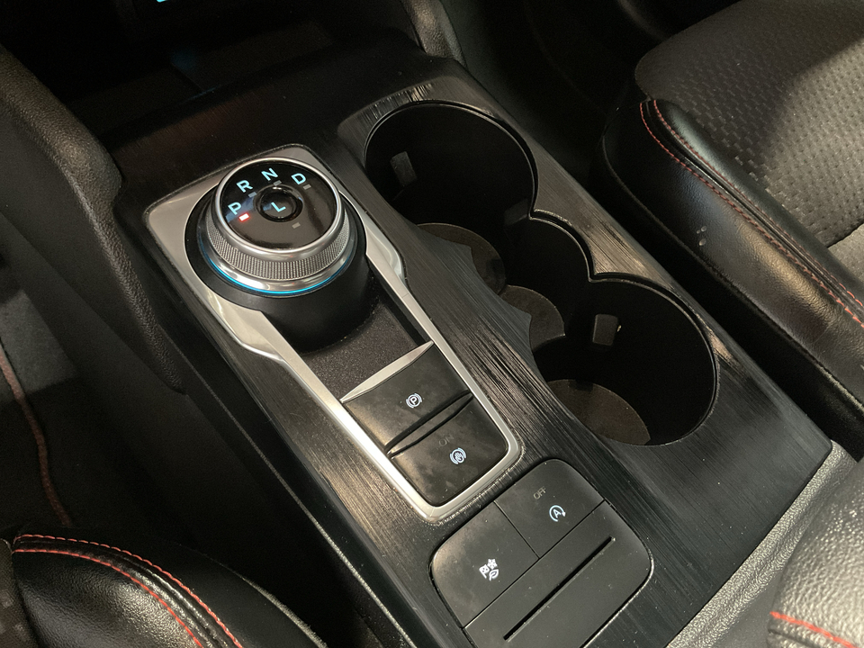 2023 Ford Escape ST-Line AWD