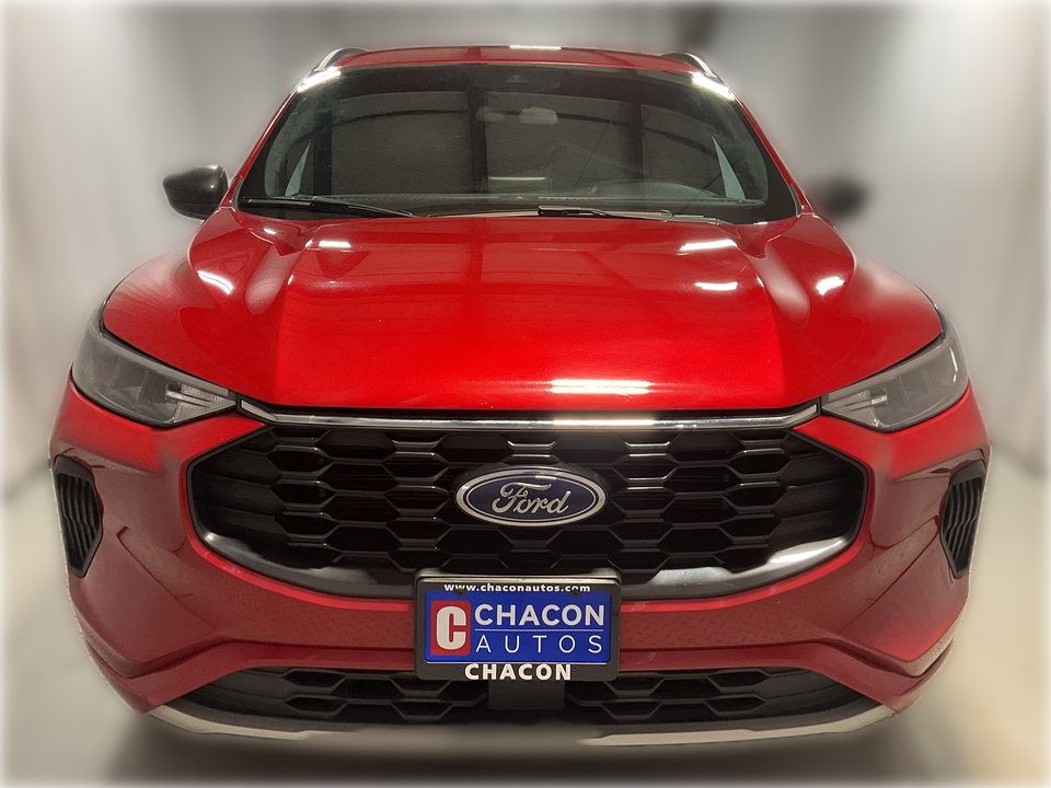 2023 Ford Escape ST-Line AWD