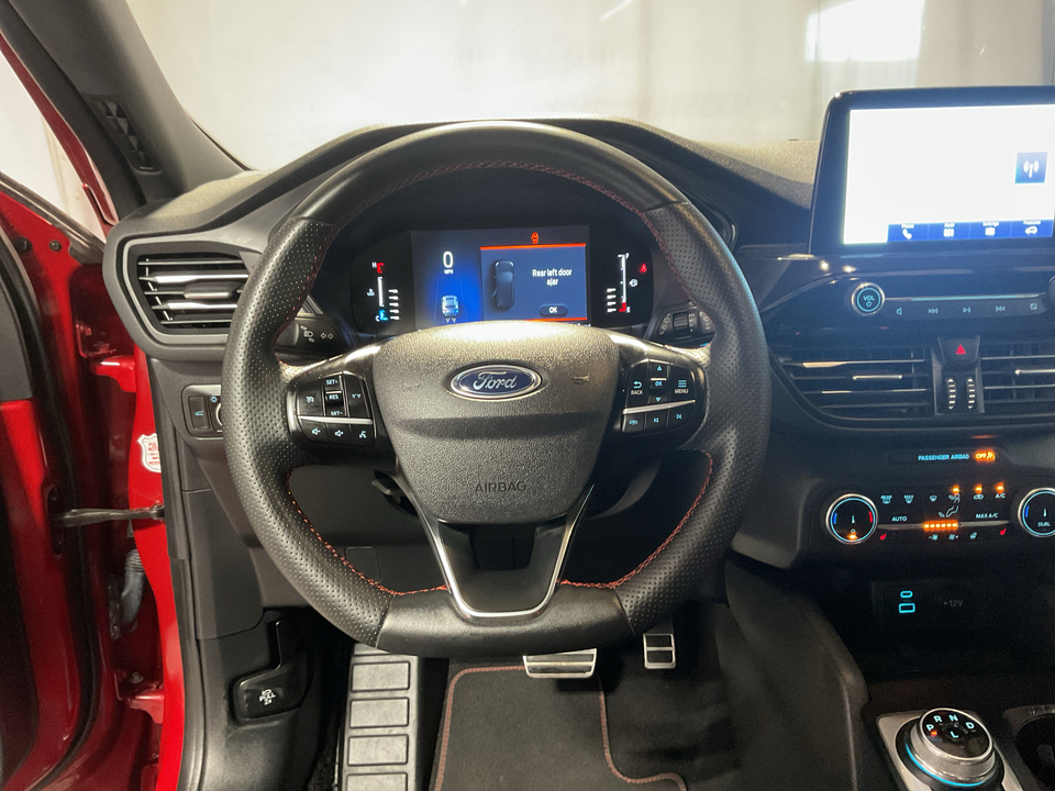 2023 Ford Escape ST-Line AWD