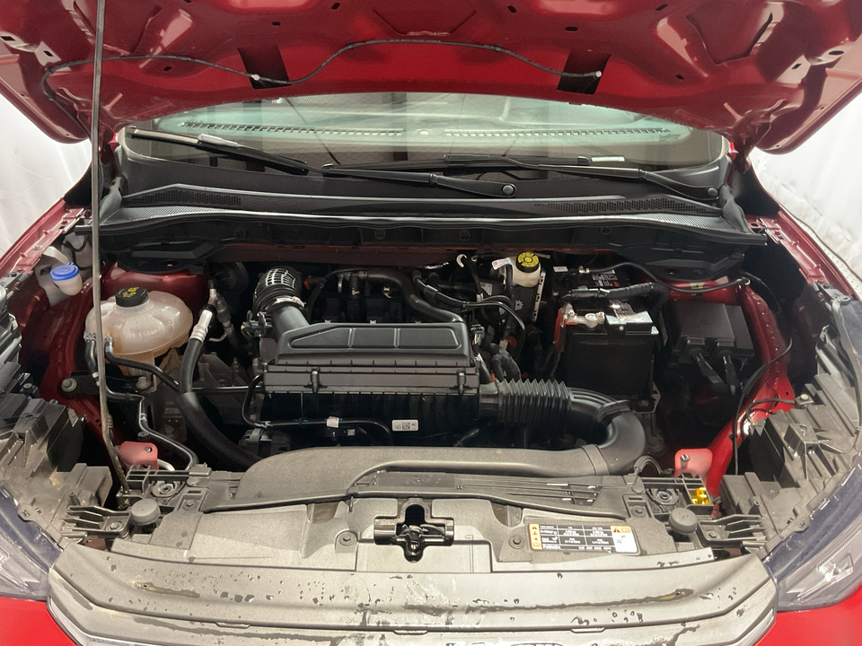 2023 Ford Escape ST-Line AWD