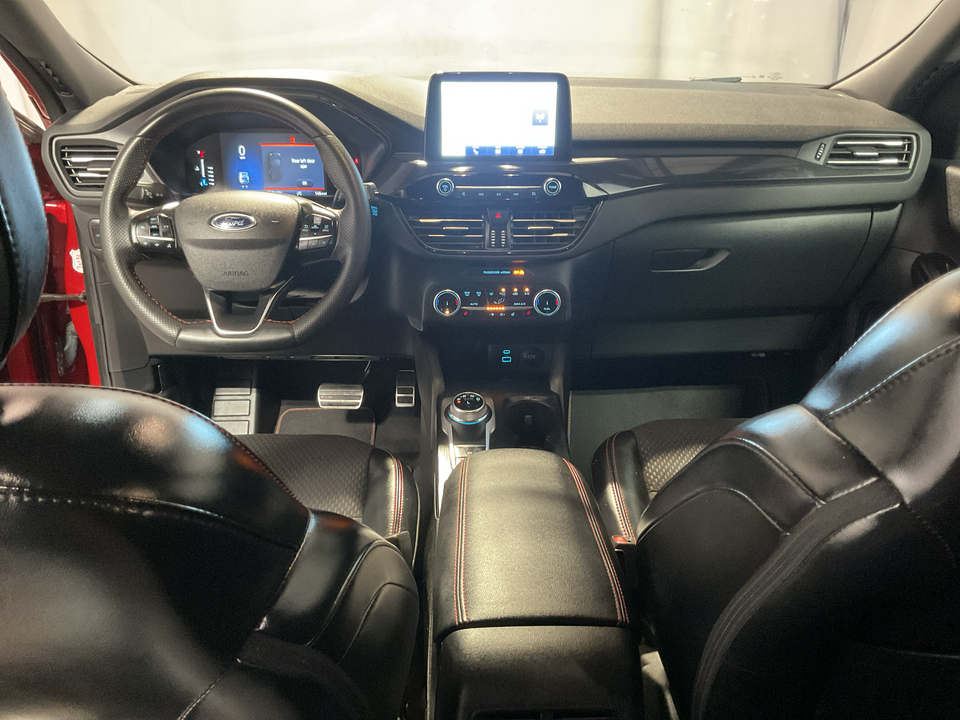 2023 Ford Escape ST-Line AWD