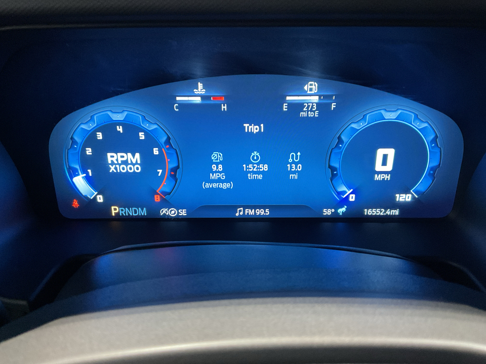 2025 Ford Bronco Big Bend 4-Door