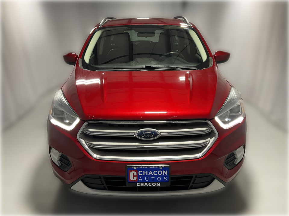 2019 Ford Escape SEL FWD