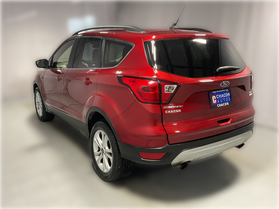 2019 Ford Escape SEL FWD
