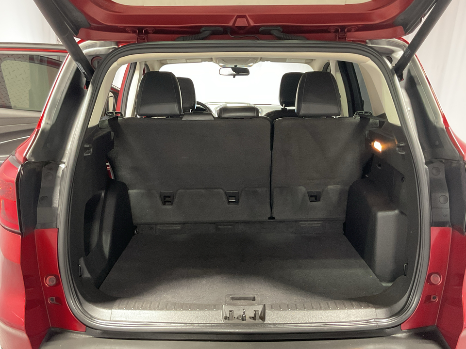 2019 Ford Escape SEL FWD