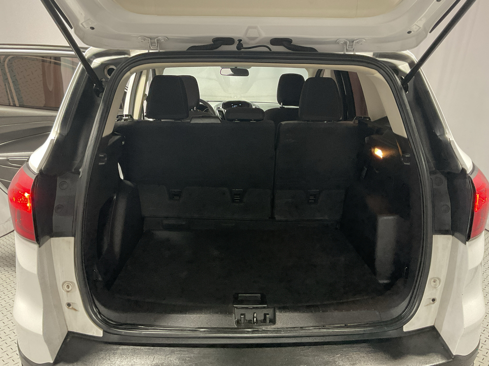 2019 Ford Escape S FWD