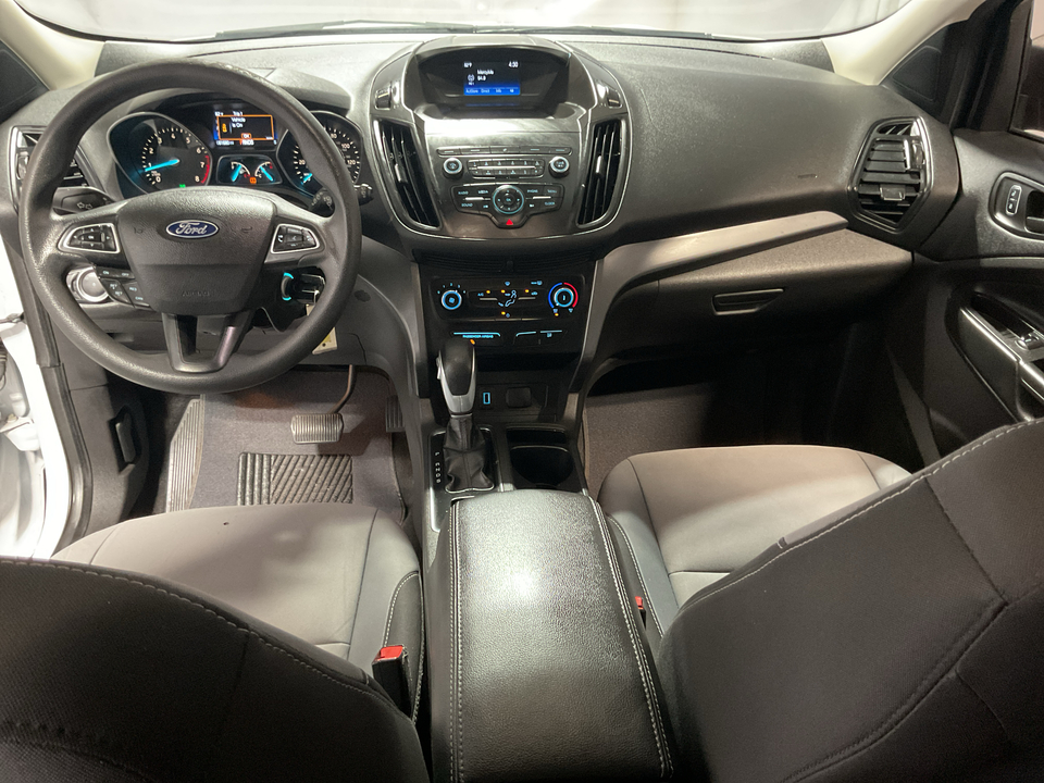 2019 Ford Escape S FWD