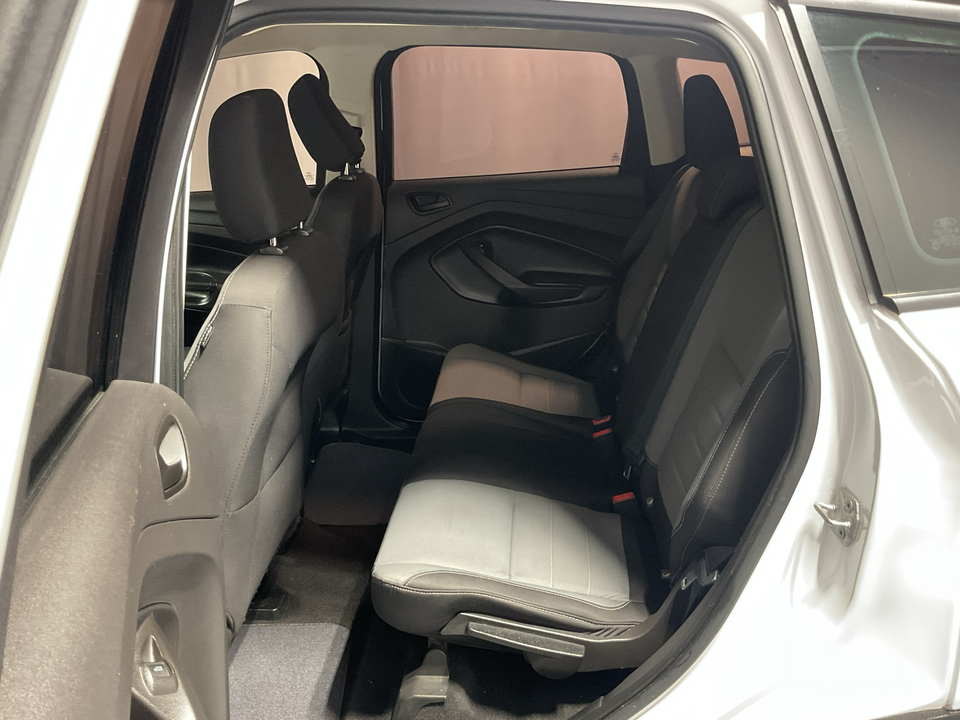 2019 Ford Escape S FWD