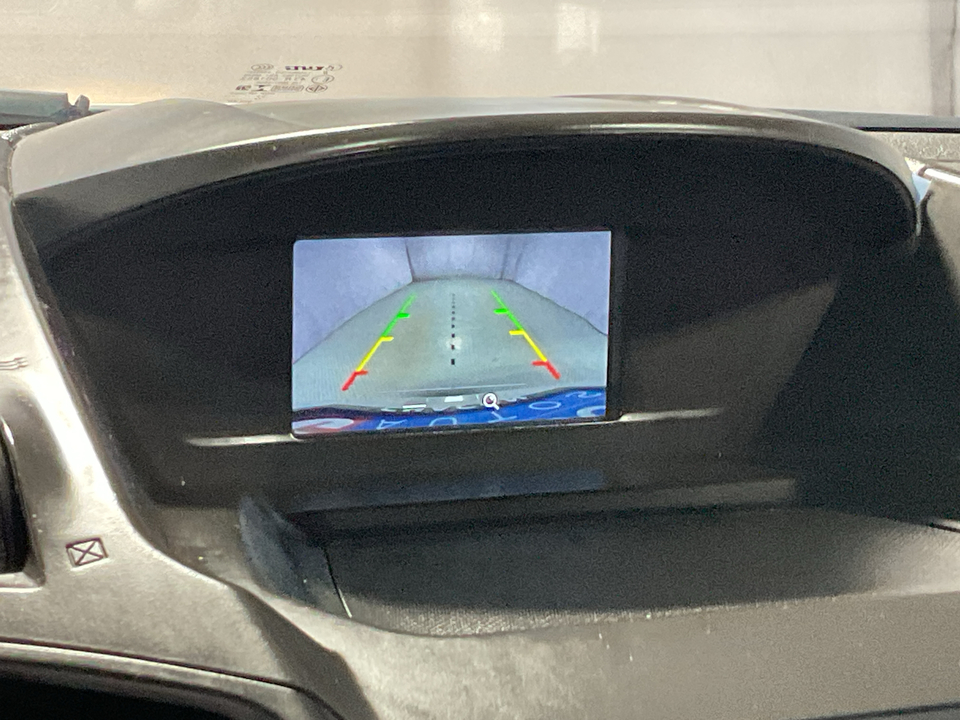 2019 Ford Escape S FWD