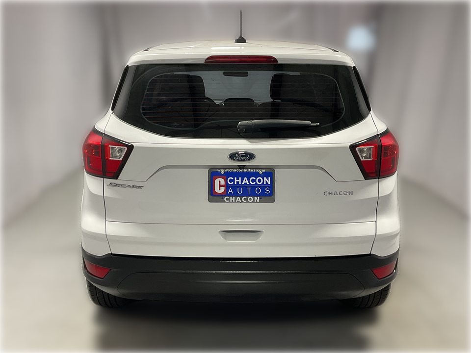 2019 Ford Escape S FWD