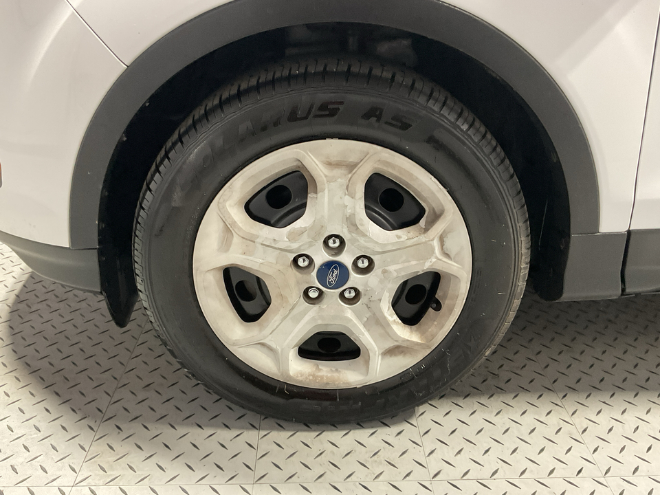 2019 Ford Escape S FWD