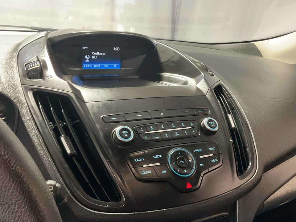 2019 Ford Escape S FWD