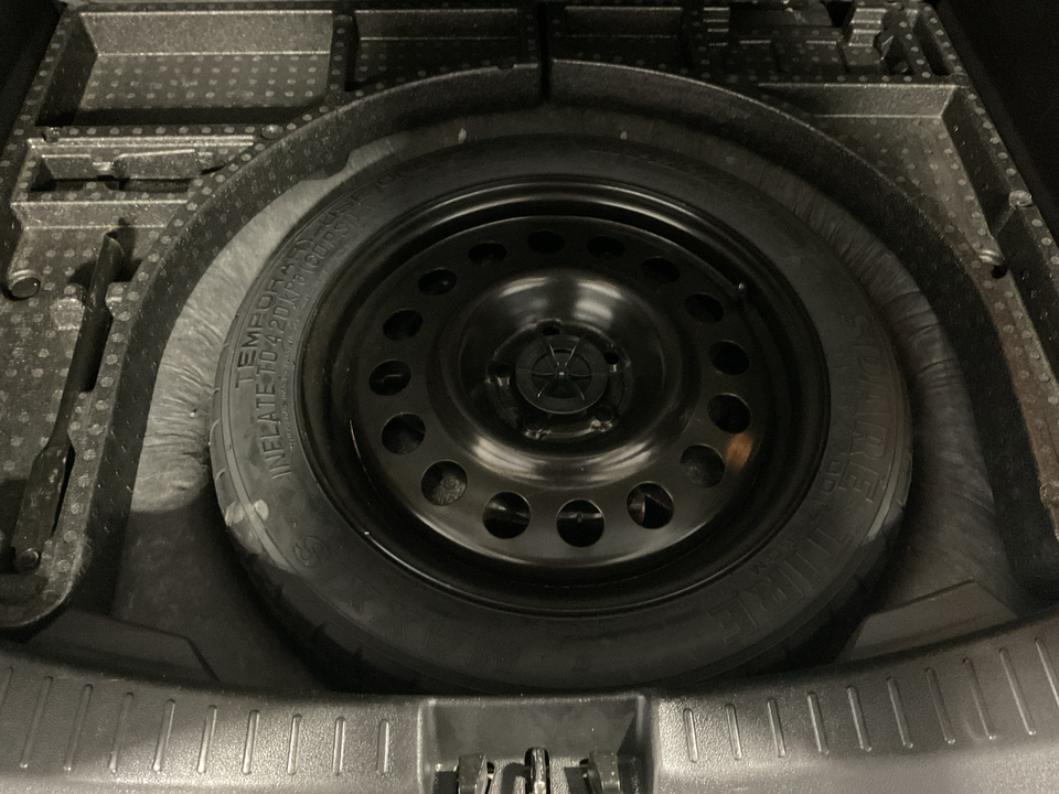 2019 Ford Escape S FWD
