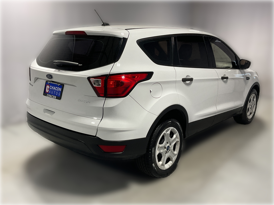 2019 Ford Escape S FWD